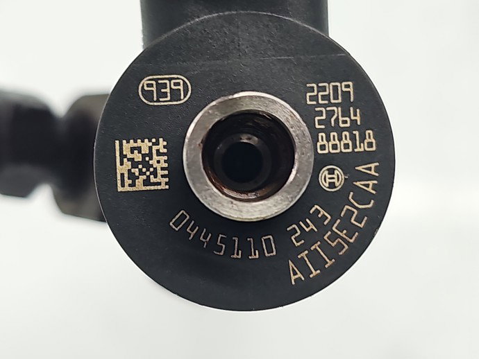 Injector Opel Zafira B (A05) [Fabr 2006-2011] 0445110243 1.0 CDTI Z19DTH 110KW / 150CP