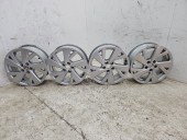 Set jante aliaj Volkswagen Taigo [Fabr 2021-2026] Hatchback 2G7601025