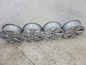 Set jante aliaj Volkswagen Taigo [Fabr 2021-2026] Hatchback 2G7601025