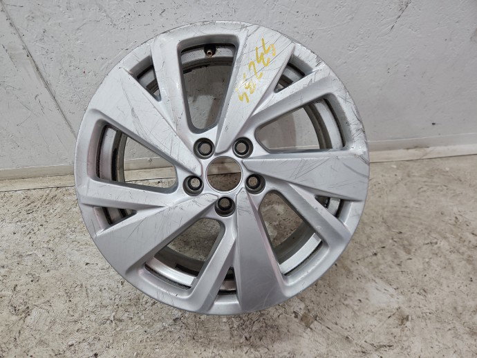 Set jante aliaj Volkswagen Taigo [Fabr 2021-2026] Hatchback 2G7601025