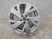 Set jante aliaj Volkswagen Taigo [Fabr 2021-2026] Hatchback 2G7601025