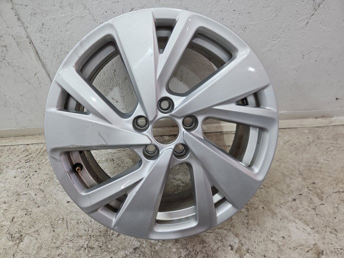 Set jante aliaj Volkswagen Taigo [Fabr 2021-2026] Hatchback 2G7601025