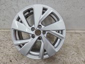 Set jante aliaj Volkswagen Taigo [Fabr 2021-2026] Hatchback 2G7601025