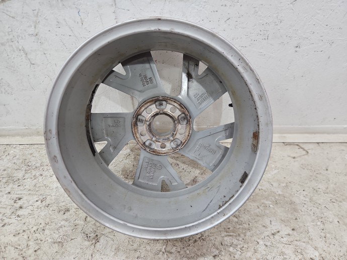 Set jante aliaj Volkswagen Taigo [Fabr 2021-2026] Hatchback 2G7601025