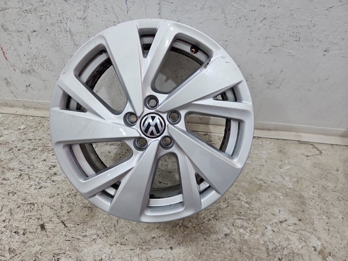 Set jante aliaj Volkswagen Taigo [Fabr 2021-2026] Hatchback 2G7601025