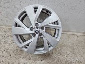 Set jante aliaj Volkswagen Taigo [Fabr 2021-2026] Hatchback 2G7601025