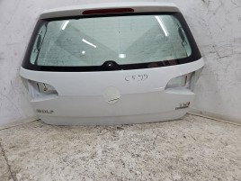 Haion Volkswagen Golf 7 (5G) [Fabr 2014-prezent] Hatchback LC9A