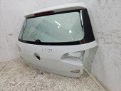 Haion Volkswagen Golf 7 (5G) [Fabr 2014-prezent] Hatchback LC9A