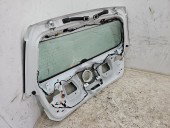 Haion Volkswagen Golf 7 (5G) [Fabr 2014-prezent] Hatchback LC9A