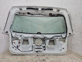 Haion Volkswagen Golf 7 (5G) [Fabr 2014-prezent] Hatchback LC9A