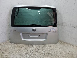 Haion Skoda Roomster Praktik (5J) [Fabr 2006-2015] Monovolum LA7W