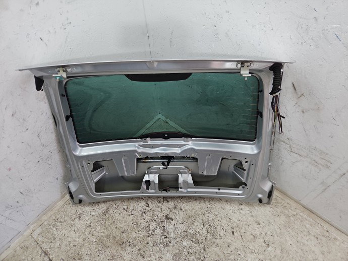 Haion Skoda Roomster Praktik (5J) [Fabr 2006-2015] Monovolum LA7W