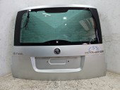 Haion Skoda Roomster Praktik (5J) [Fabr 2006-2015] Monovolum LA7W