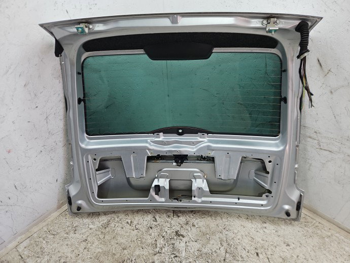 Haion Skoda Roomster Praktik (5J) [Fabr 2006-2015] Monovolum LA7W