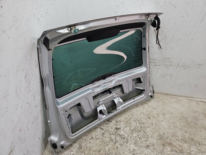 Haion Skoda Roomster Praktik (5J) [Fabr 2006-2015] Monovolum LA7W