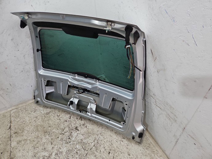 Haion Skoda Roomster Praktik (5J) [Fabr 2006-2015] Monovolum LA7W