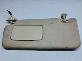  Parasolar stanga SUBARU Outback IV (BM, BR) [Fabr 2009-2014]  OEM