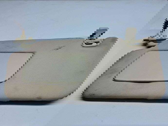  Parasolar stanga SUBARU Outback IV (BM, BR) [Fabr 2009-2014]  OEM