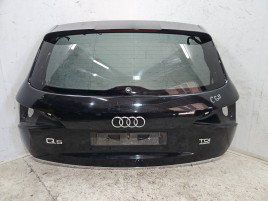 Haion AUDI Q5 (8RB) [Fabr 2008-2016] SUV S-line, Quattro LY9T