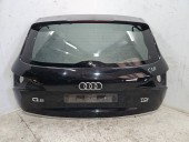 Haion AUDI Q5 (8RB) [Fabr 2008-2016] SUV S-line, Quattro LY9T