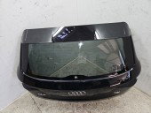 Haion AUDI Q5 (8RB) [Fabr 2008-2016] SUV S-line, Quattro LY9T