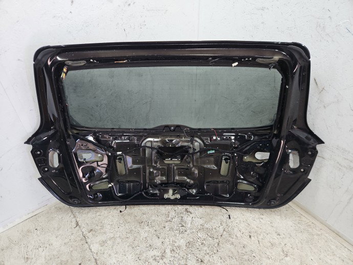 Haion AUDI Q5 (8RB) [Fabr 2008-2016] SUV S-line, Quattro LY9T