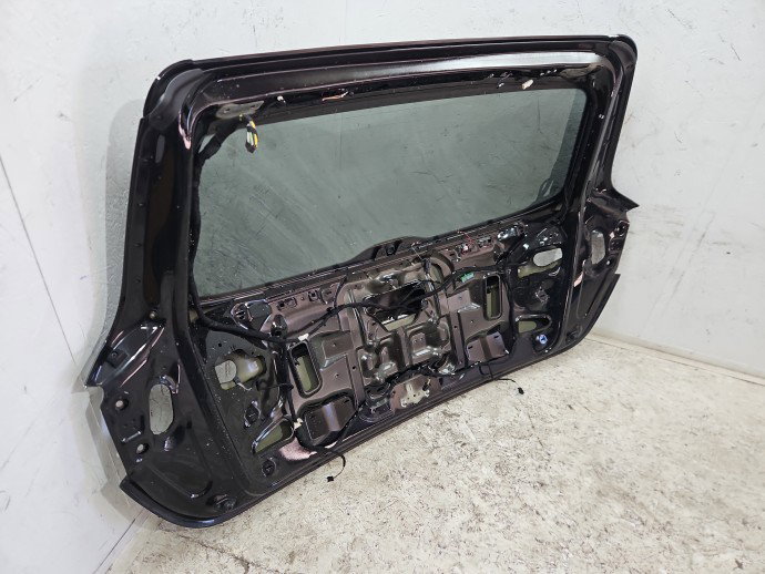 Haion AUDI Q5 (8RB) [Fabr 2008-2016] SUV S-line, Quattro LY9T