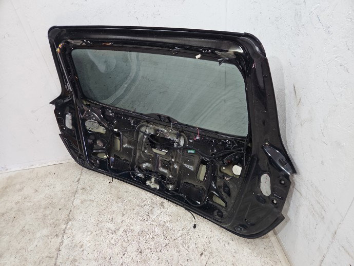Haion AUDI Q5 (8RB) [Fabr 2008-2016] SUV S-line, Quattro LY9T