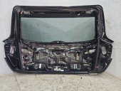 Haion AUDI Q5 (8RB) [Fabr 2008-2016] SUV S-line, Quattro LY9T