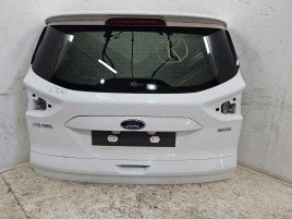 Haion Ford Kuga II [Fabr 2012-prezent] SUV Titanium Frozen White