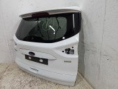 Haion Ford Kuga II [Fabr 2012-prezent] SUV Titanium Frozen White