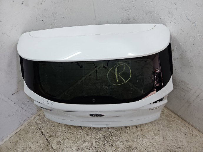 Haion Ford Kuga II [Fabr 2012-prezent] SUV Titanium Frozen White