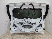 Haion Ford Kuga II [Fabr 2012-prezent] SUV Titanium Frozen White