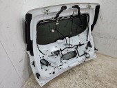 Haion Ford Kuga II [Fabr 2012-prezent] SUV Titanium Frozen White
