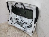Haion Ford Kuga II [Fabr 2012-prezent] SUV Titanium Frozen White