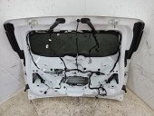 Haion Ford Kuga II [Fabr 2012-prezent] SUV Titanium Frozen White