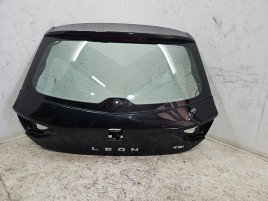 Haion Seat Leon (5F1) [Fabr 2012-2018] Hatchback LZ9Y