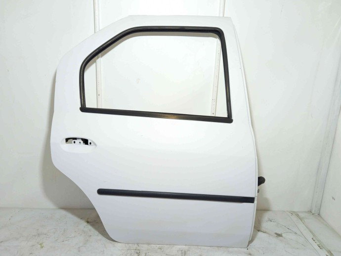 Usa dreapta spate OEM Dacia Logan (LS) [Fabr 2004-2012]