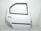 Usa dreapta spate OEM Dacia Logan (LS) [Fabr 2004-2012]