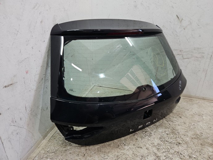 Haion Seat Leon (5F1) [Fabr 2012-2018] Hatchback LZ9Y