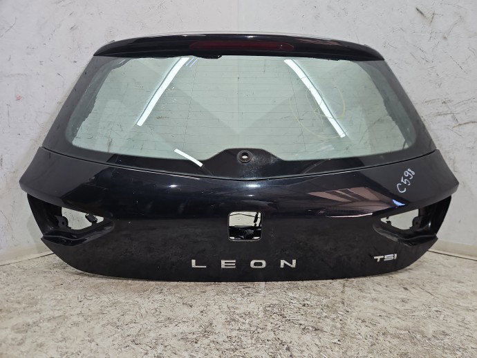 Haion Seat Leon (5F1) [Fabr 2012-2018] Hatchback LZ9Y