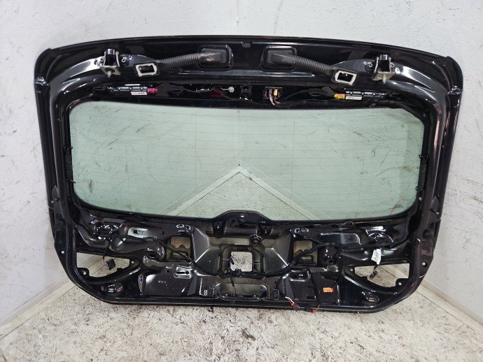 Haion Seat Leon (5F1) [Fabr 2012-2018] Hatchback LZ9Y