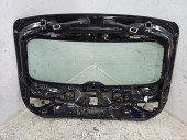 Haion Seat Leon (5F1) [Fabr 2012-2018] Hatchback LZ9Y