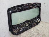 Haion Seat Leon (5F1) [Fabr 2012-2018] Hatchback LZ9Y
