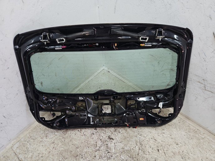 Haion Seat Leon (5F1) [Fabr 2012-2018] Hatchback LZ9Y