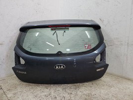 Haion KIA Ceed (JD) [Fabr 2012-2018] Sedan PLANET BLUE
