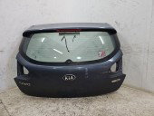 Haion KIA Ceed (JD) [Fabr 2012-2018] Sedan PLANET BLUE