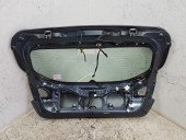 Haion KIA Ceed (JD) [Fabr 2012-2018] Sedan PLANET BLUE