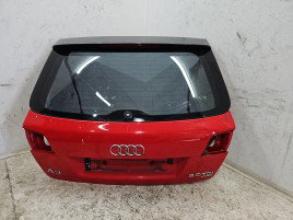 Haion AUDI A3 (8P1) [Fabr 2003-2012] Sportback S-line, Quattro LZ3M