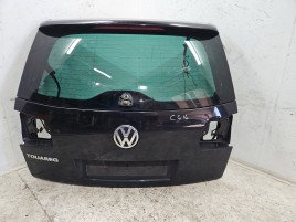 Haion Volkswagen Touareg (7LA, 7L6) [Fabr 2003-2010] R-line LC9Z